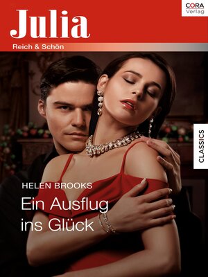 cover image of Ein Ausflug ins Glück
